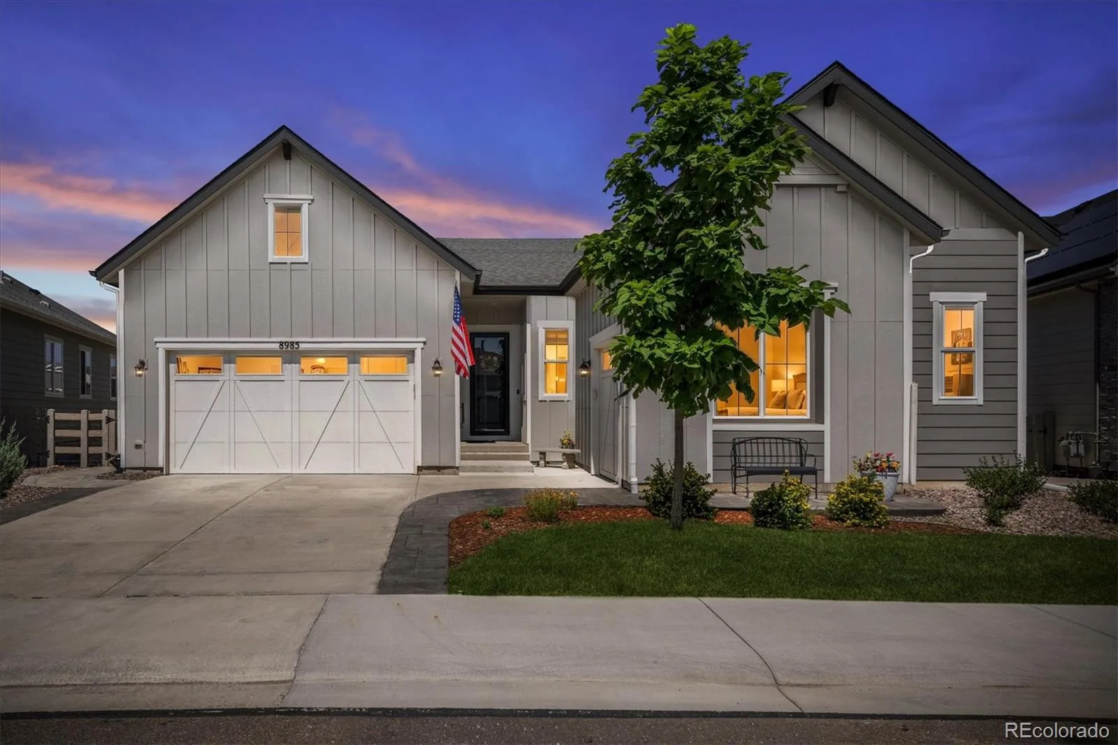 8985 Chalk Creek Place Littleton CO 80125 | MLS #REC6335923 08312026164359 1600 1