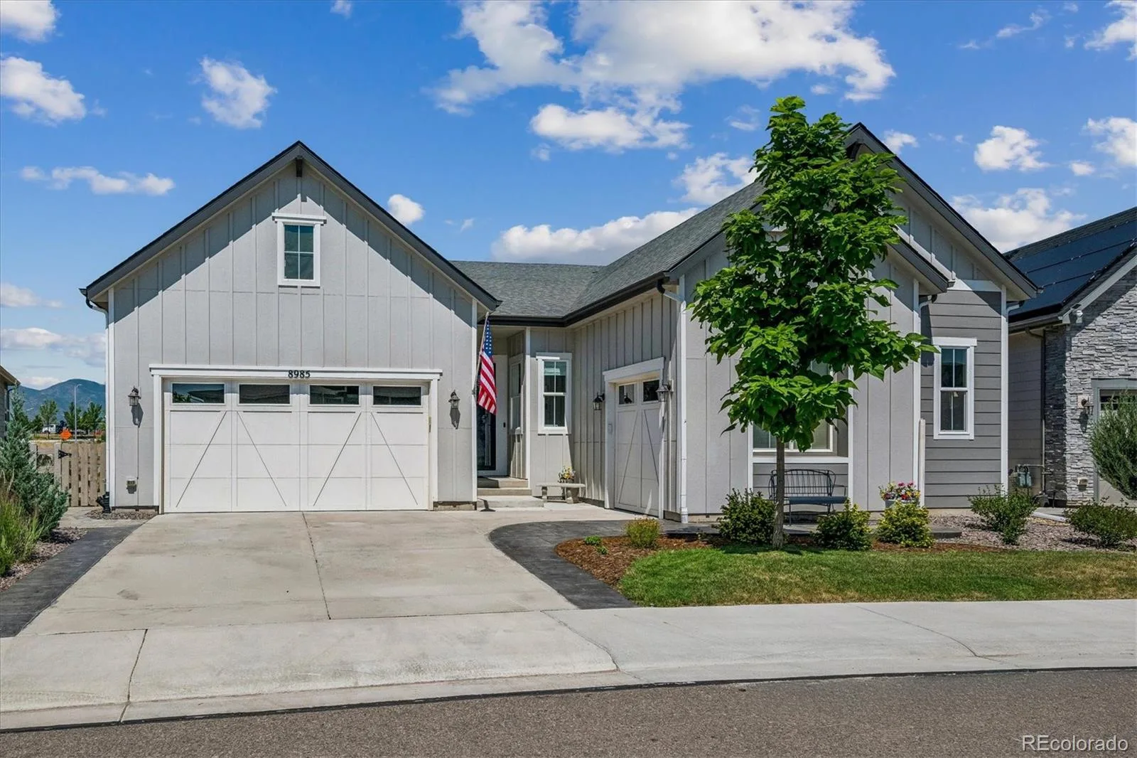 8985 Chalk Creek Place Littleton CO 80125 | MLS #REC6335923 08312026164359 1600 2