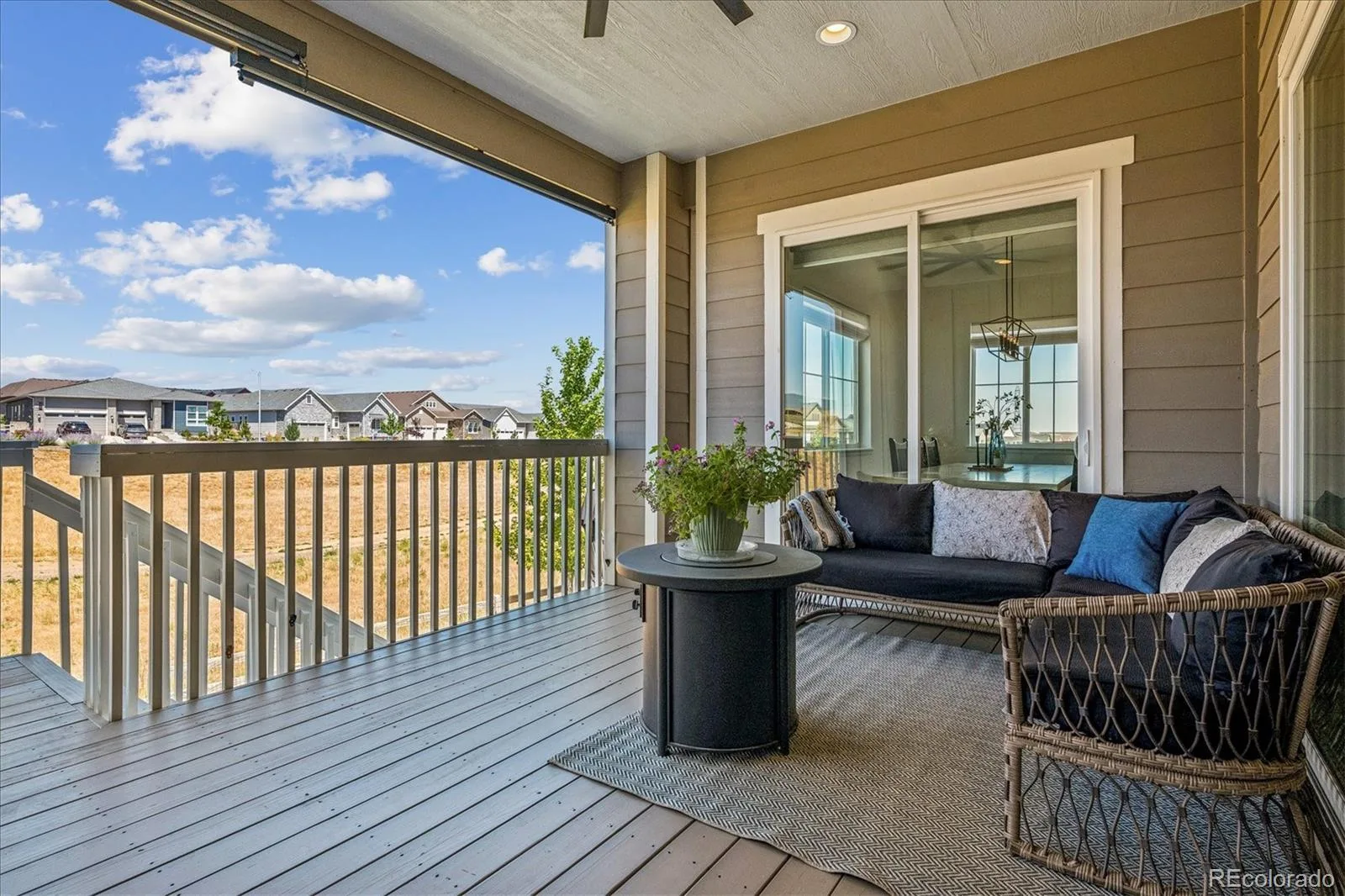 8985 Chalk Creek Place Littleton CO 80125 | MLS #REC6335923 08312026164359 1600 45