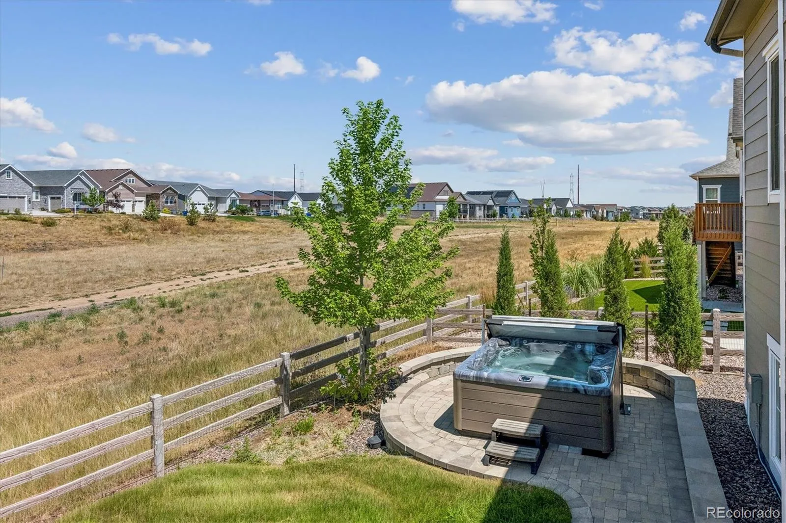 8985 Chalk Creek Place Littleton CO 80125 | MLS #REC6335923 08312026164359 1600 46
