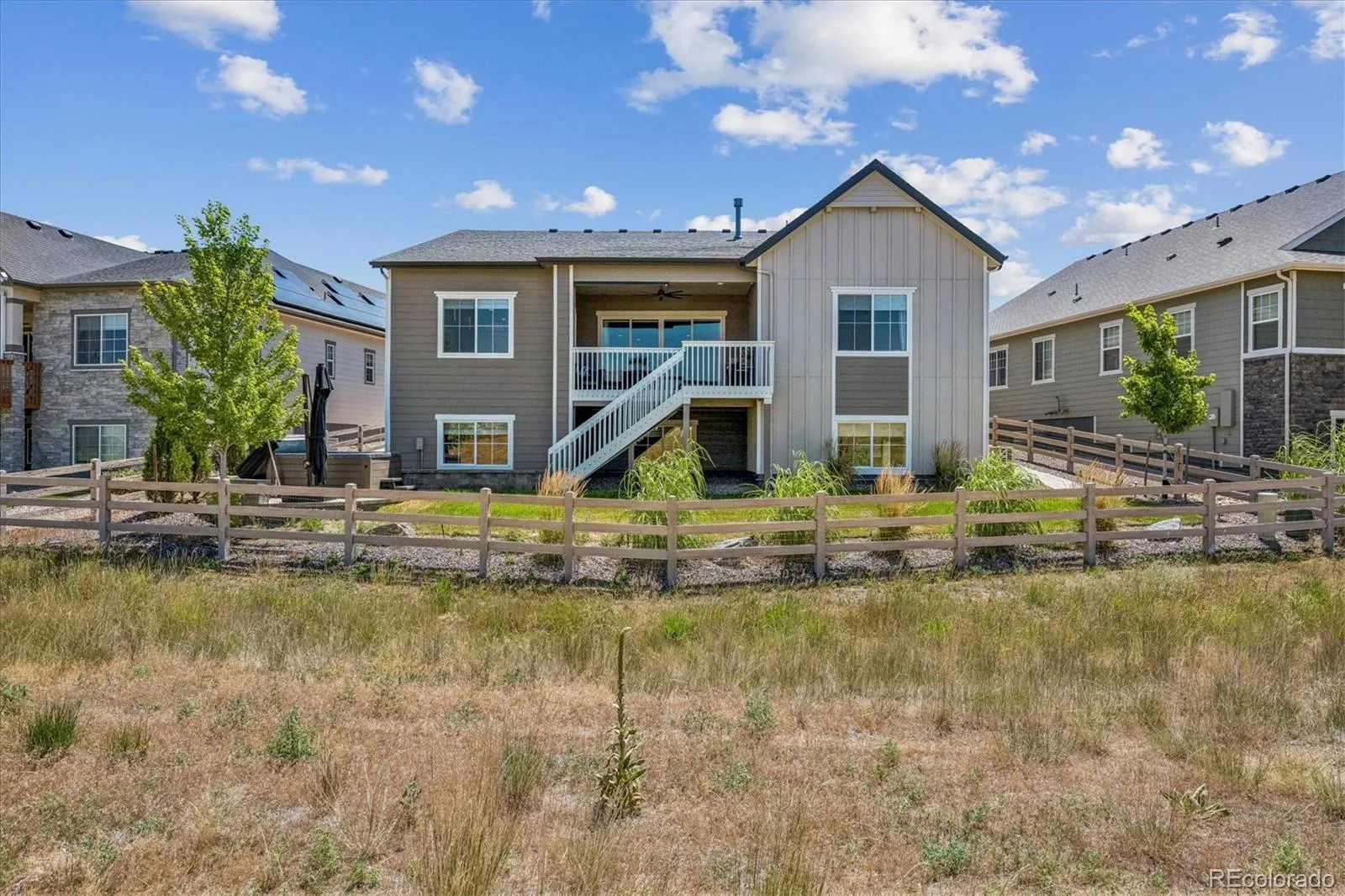 8985 Chalk Creek Place Littleton CO 80125 | MLS #REC6335923 08312026164359 1600 49