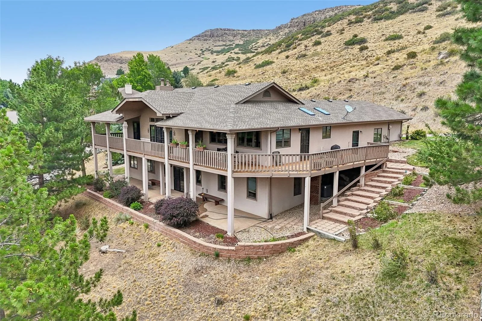 1070 Deer Springs Lane Golden CO 80403 | MLS #REC6337106 08112026201918 1600 1