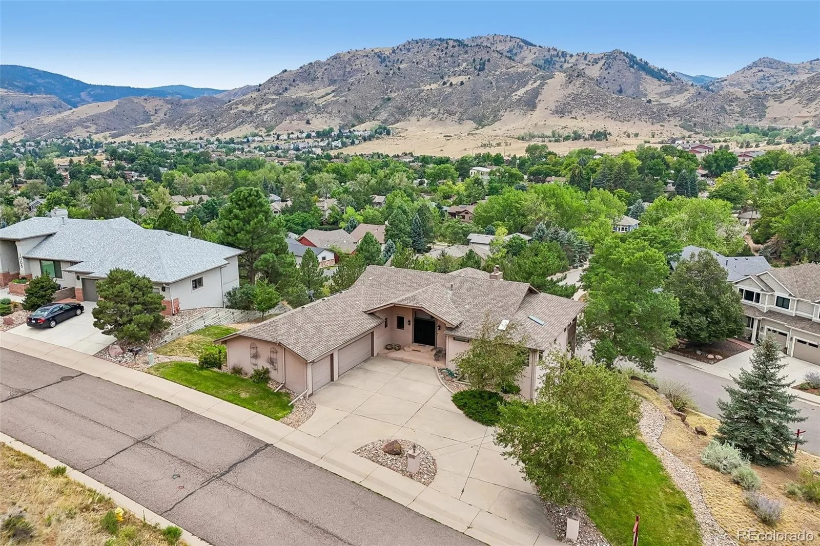 1070 Deer Springs Lane Golden CO 80403 | MLS #REC6337106 08112026201918 1600 42