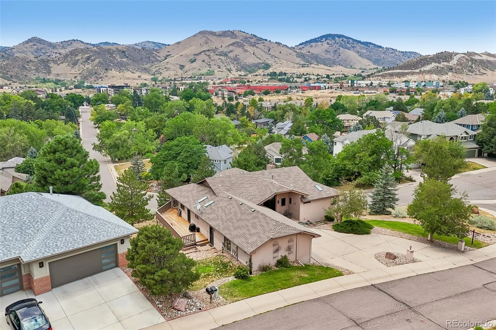 1070 Deer Springs Lane Golden CO 80403 | MLS #REC6337106 08112026201918 1600 43