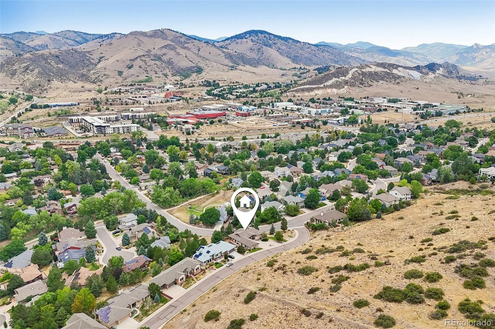 1070 Deer Springs Lane Golden CO 80403 | MLS #REC6337106 08112026201918 1600 44