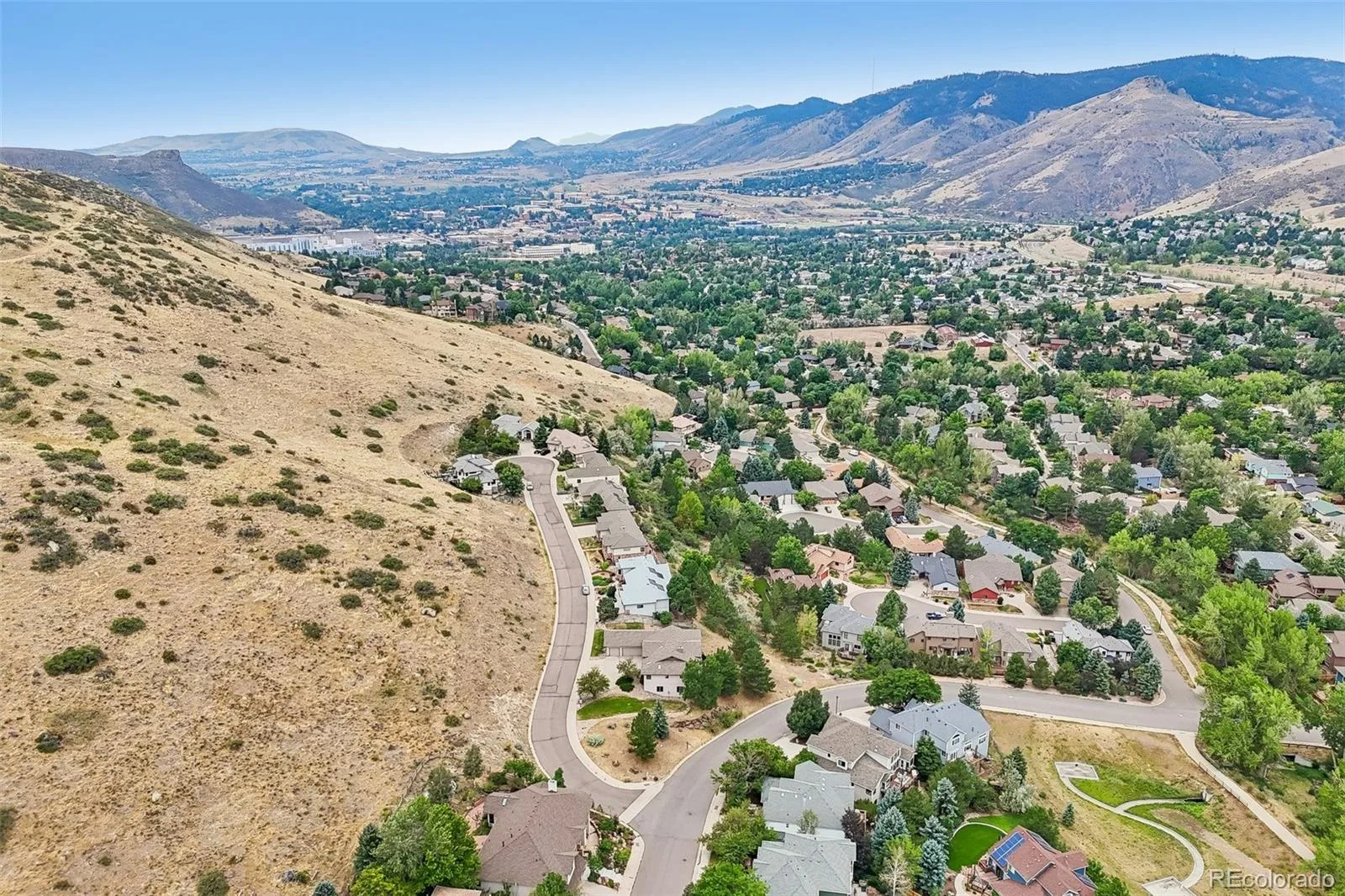 1070 Deer Springs Lane Golden CO 80403 | MLS #REC6337106 08112026201918 1600 45