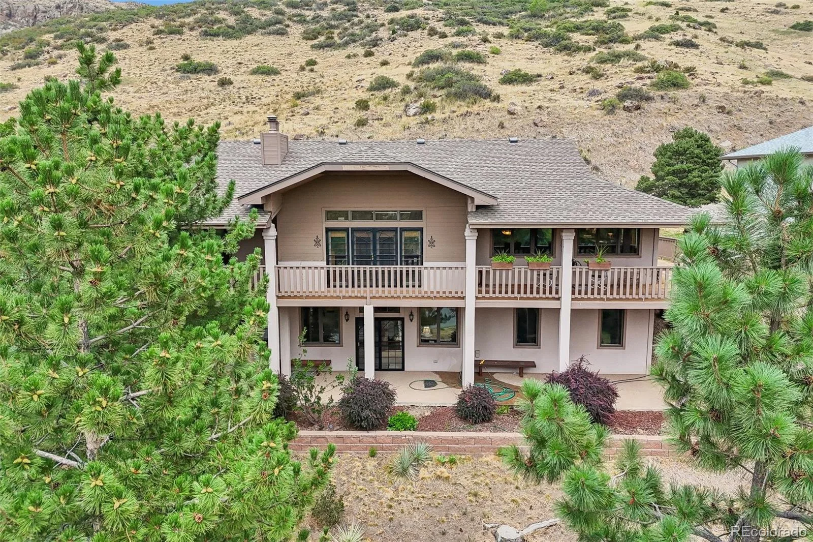 1070 Deer Springs Lane Golden CO 80403 | MLS #REC6337106 08112026201918 1600 46