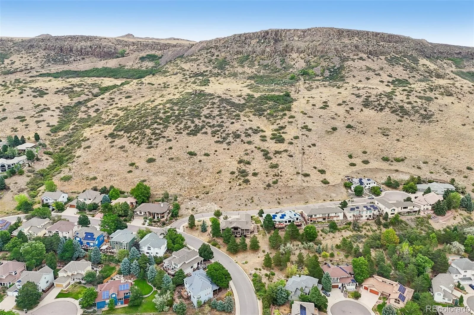 1070 Deer Springs Lane Golden CO 80403 | MLS #REC6337106 08112026201918 1600 48