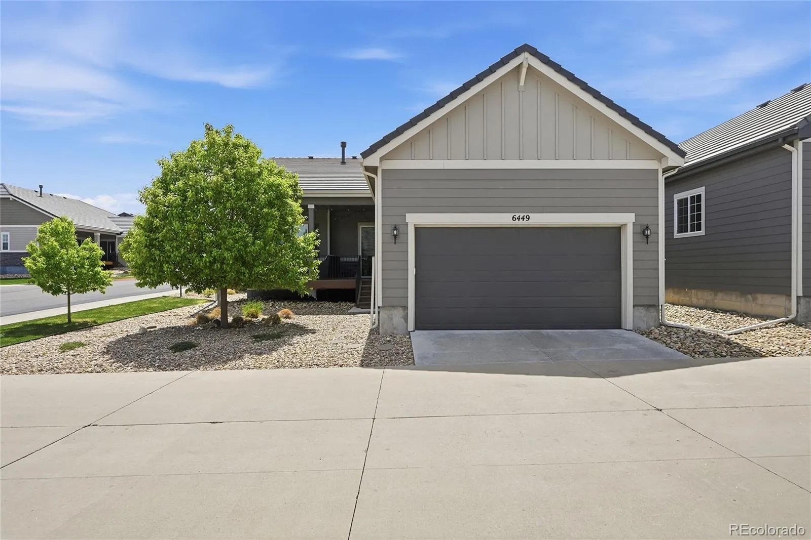 6449 Village Lane Centennial CO 80111 MLS #REC6338432 05052026041538 1600 30