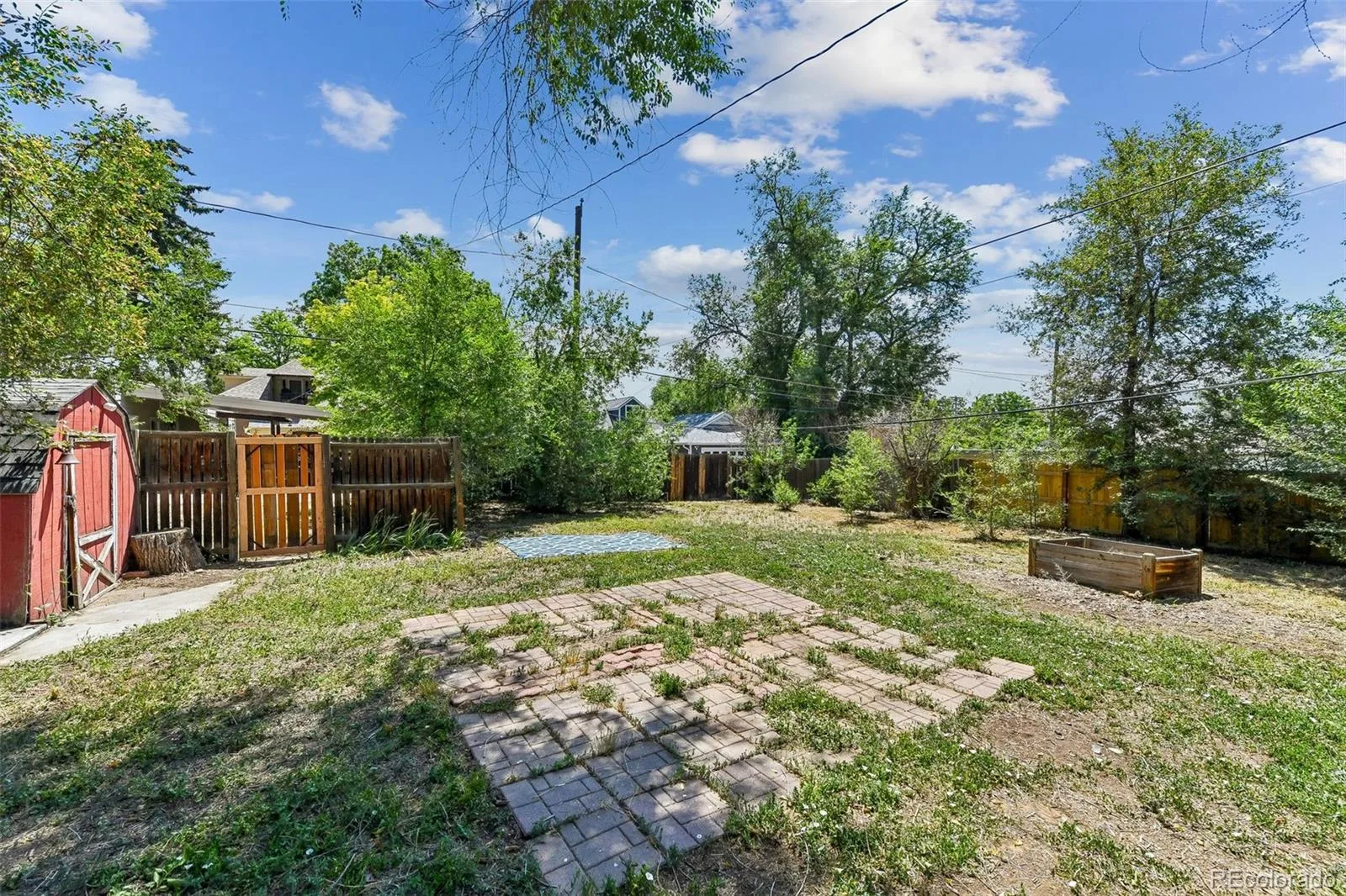 2532 Depew Street Edgewater CO 80214 MLS #REC6338846 06102026205022 1600 10