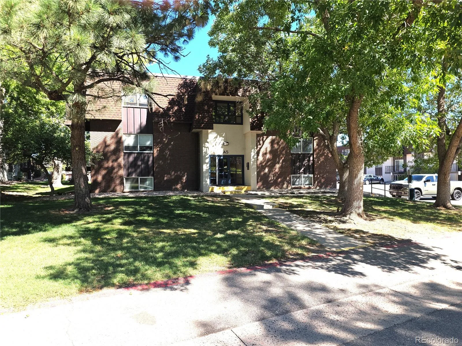 7755 E Quincy Avenue #103 #A5 Denver CO 80237 | MLS #REC6338994 09242026200255 1600 1