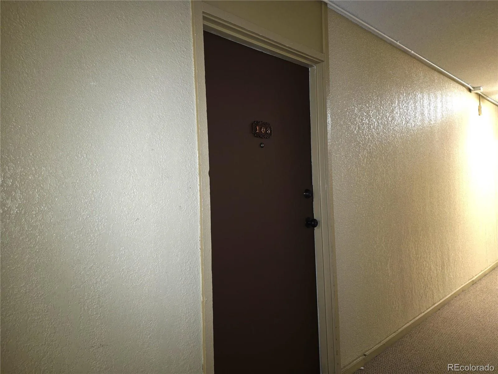 7755 E Quincy Avenue #103 #A5 Denver CO 80237 | MLS #REC6338994 09242026200255 1600 2