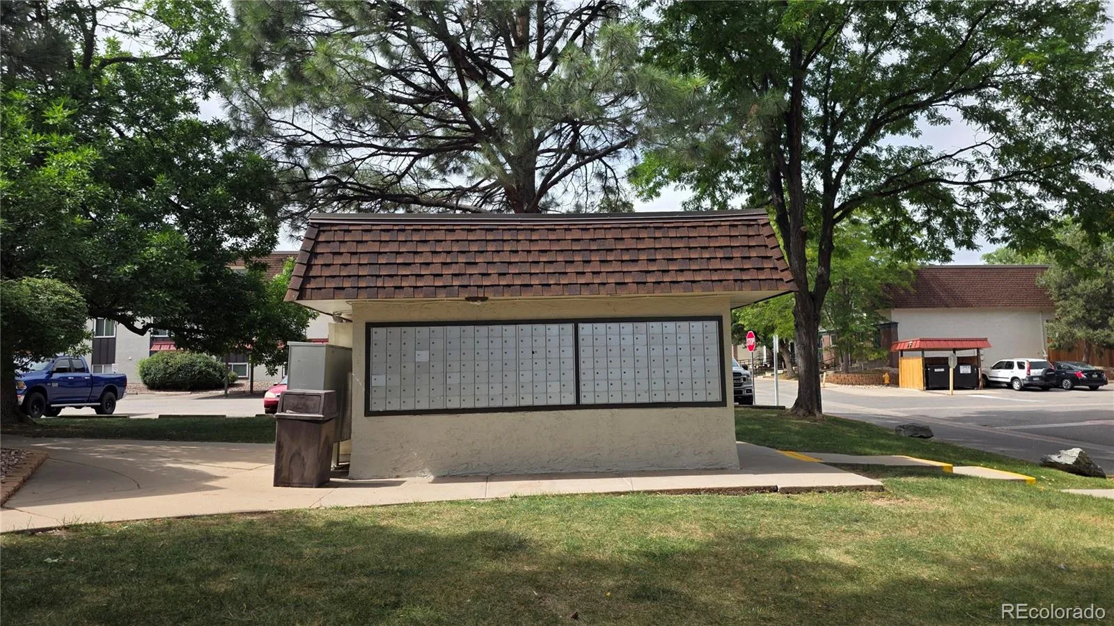 7755 E Quincy Avenue #103 #A5 Denver CO 80237 | MLS #REC6338994 09242026200255 1600 24