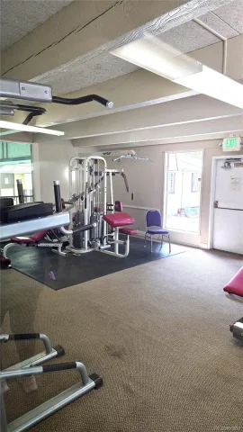 7755 E Quincy Avenue #103 #A5 Denver CO 80237 | MLS #REC6338994 09242026200255 640 27