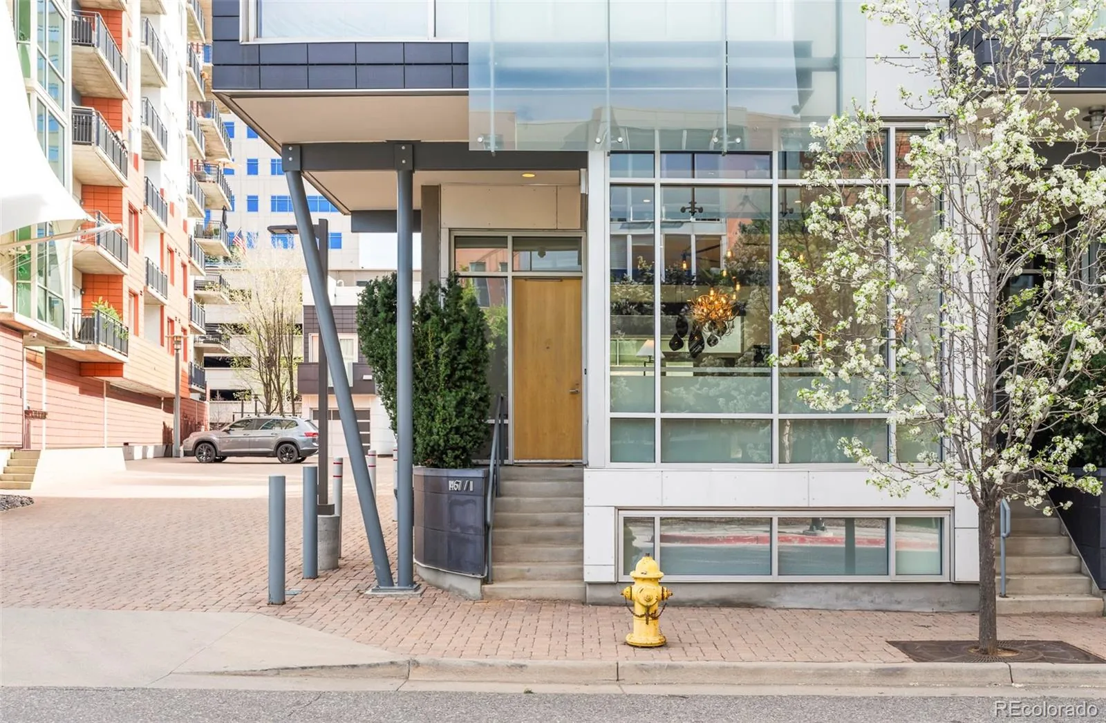 1467 Delgany Street #1 Denver CO 80202 | MLS #REC6339049 08212026205838 1600 1