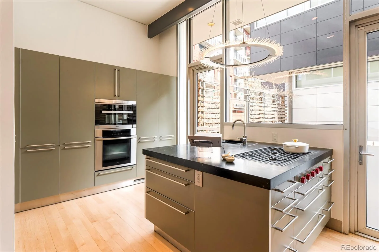 1467 Delgany Street #1 Denver CO 80202 | MLS #REC6339049 08212026205838 1600 10