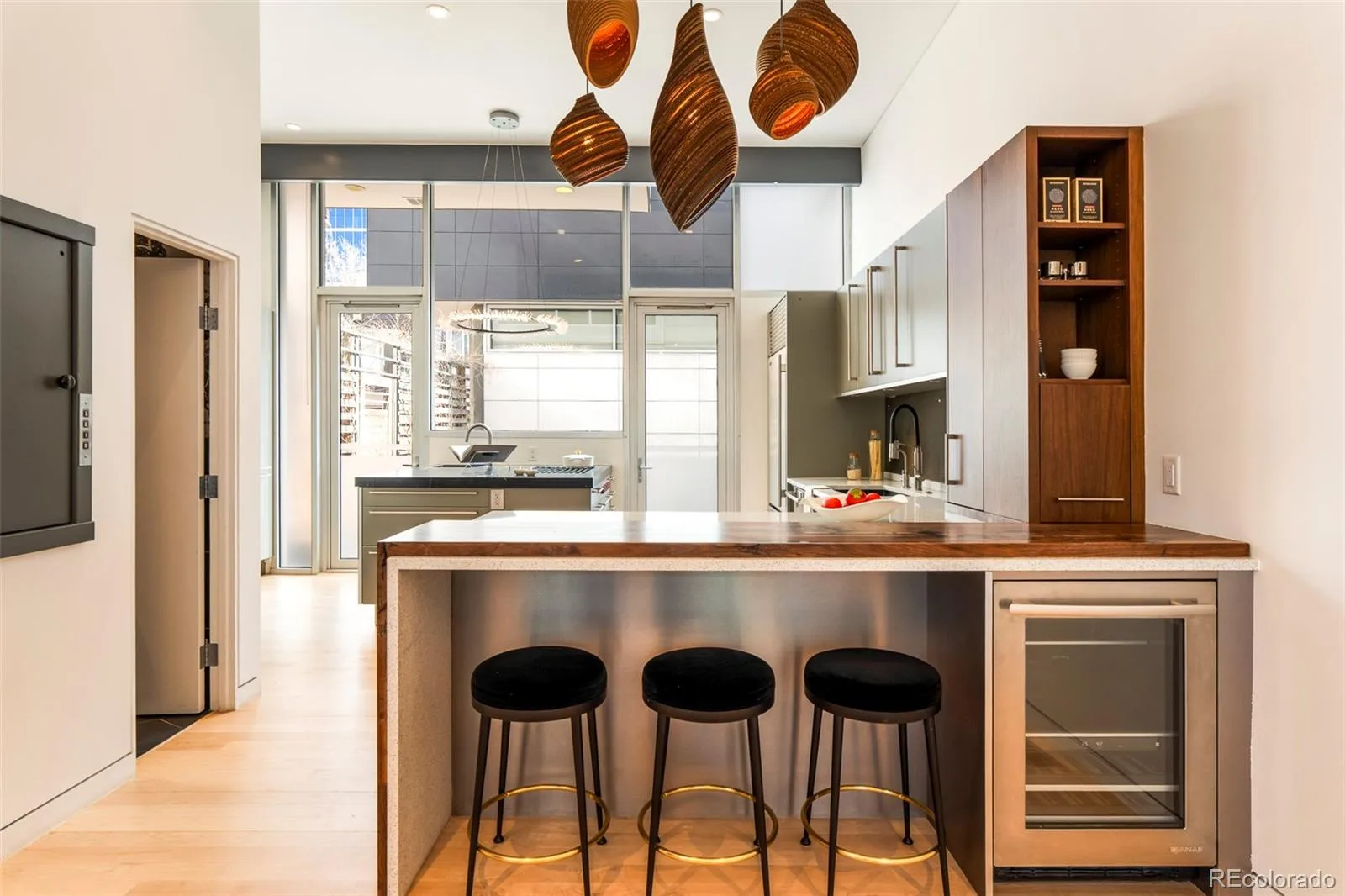 1467 Delgany Street #1 Denver CO 80202 | MLS #REC6339049 08212026205838 1600 2
