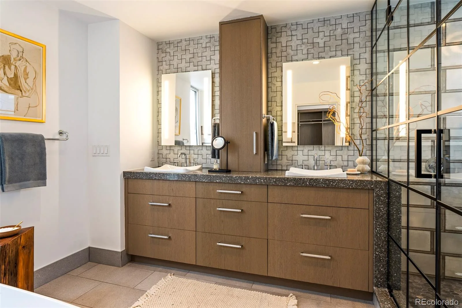 1467 Delgany Street #1 Denver CO 80202 | MLS #REC6339049 08212026205838 1600 25