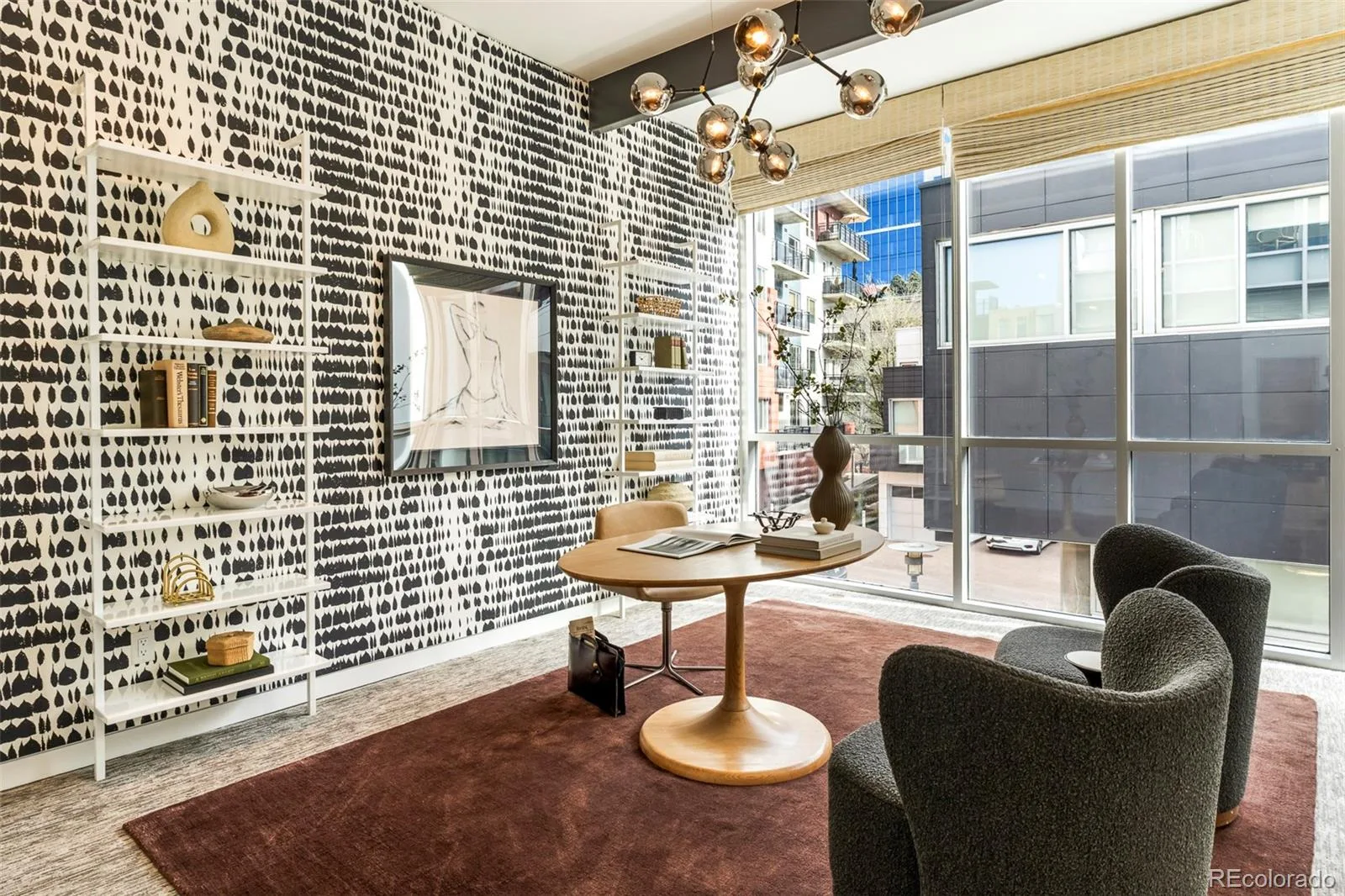 1467 Delgany Street #1 Denver CO 80202 | MLS #REC6339049 08212026205838 1600 31