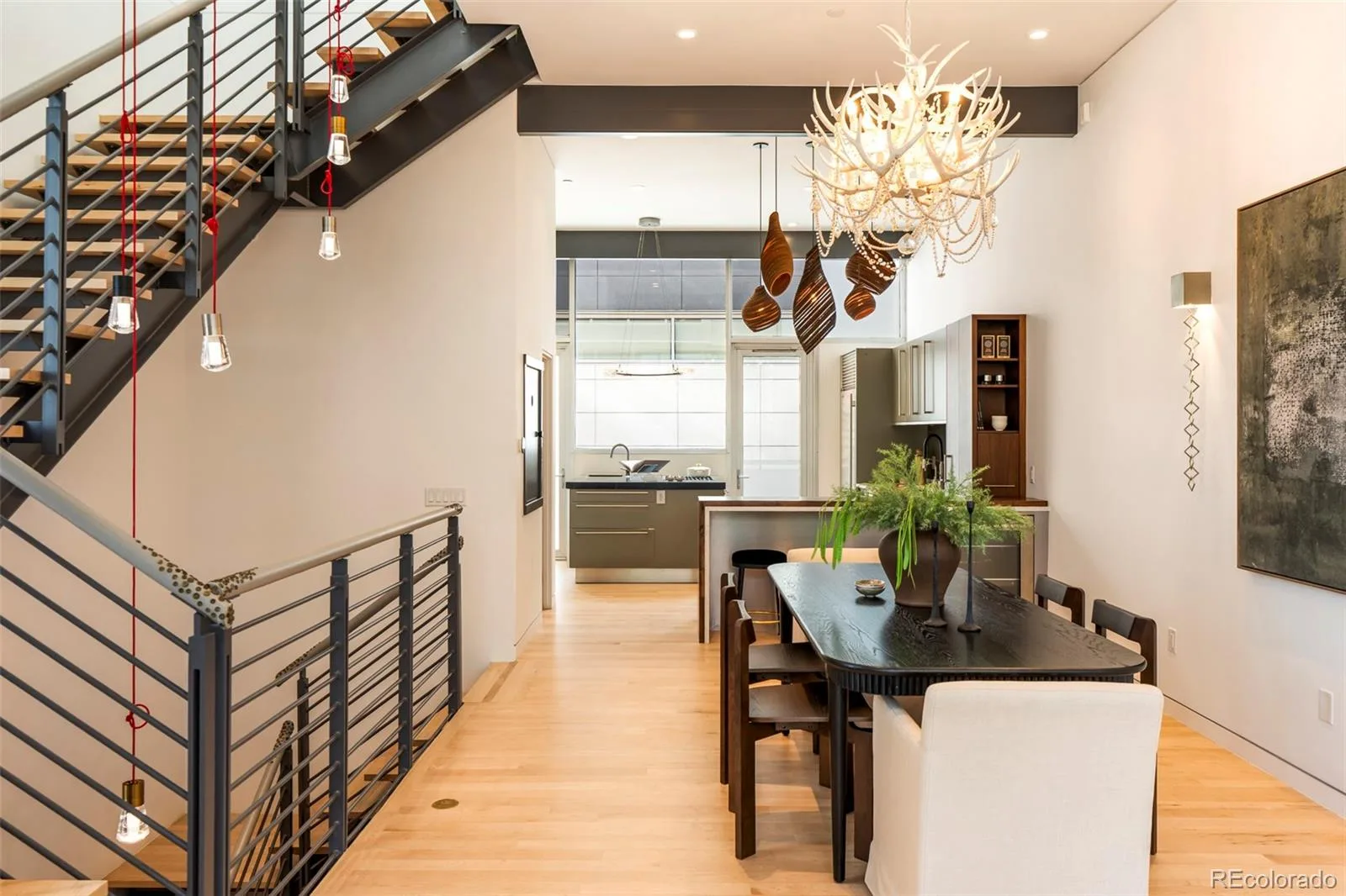 1467 Delgany Street #1 Denver CO 80202 | MLS #REC6339049 08212026205838 1600 4