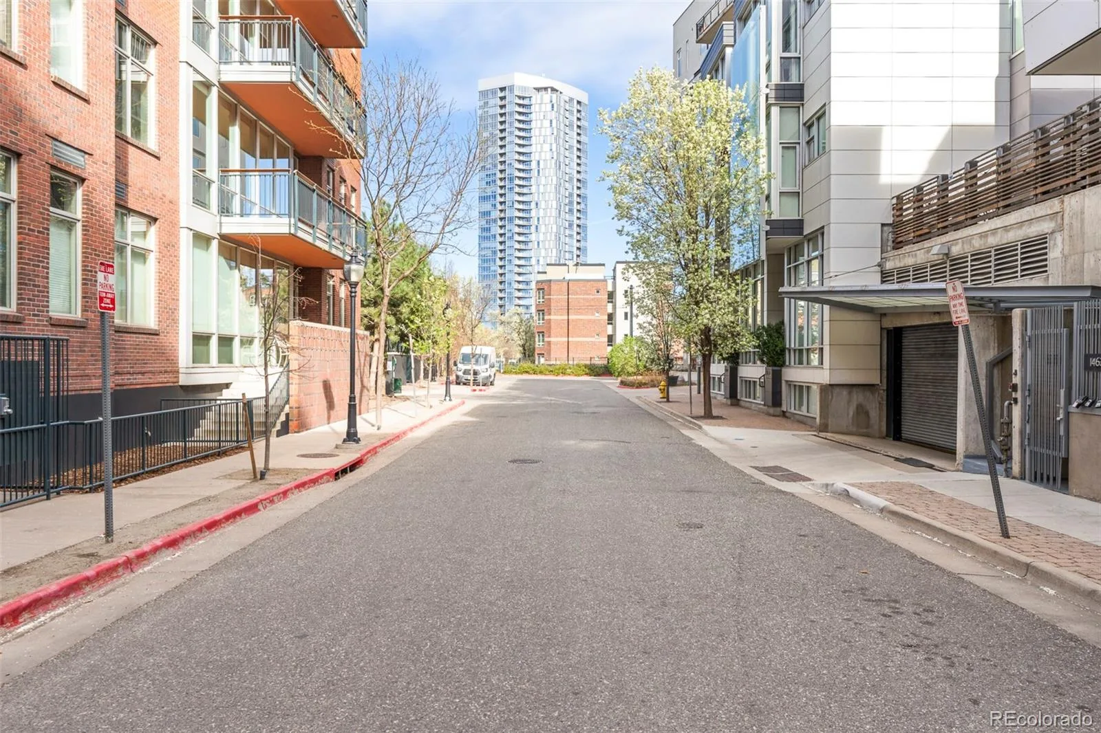 1467 Delgany Street #1 Denver CO 80202 | MLS #REC6339049 08212026205838 1600 41