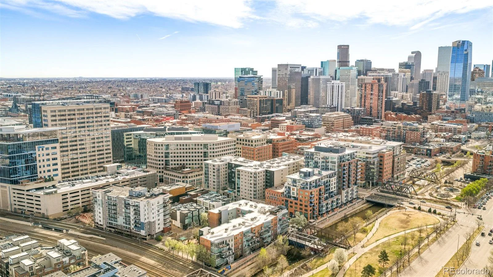 1467 Delgany Street #1 Denver CO 80202 | MLS #REC6339049 08212026205838 1600 46