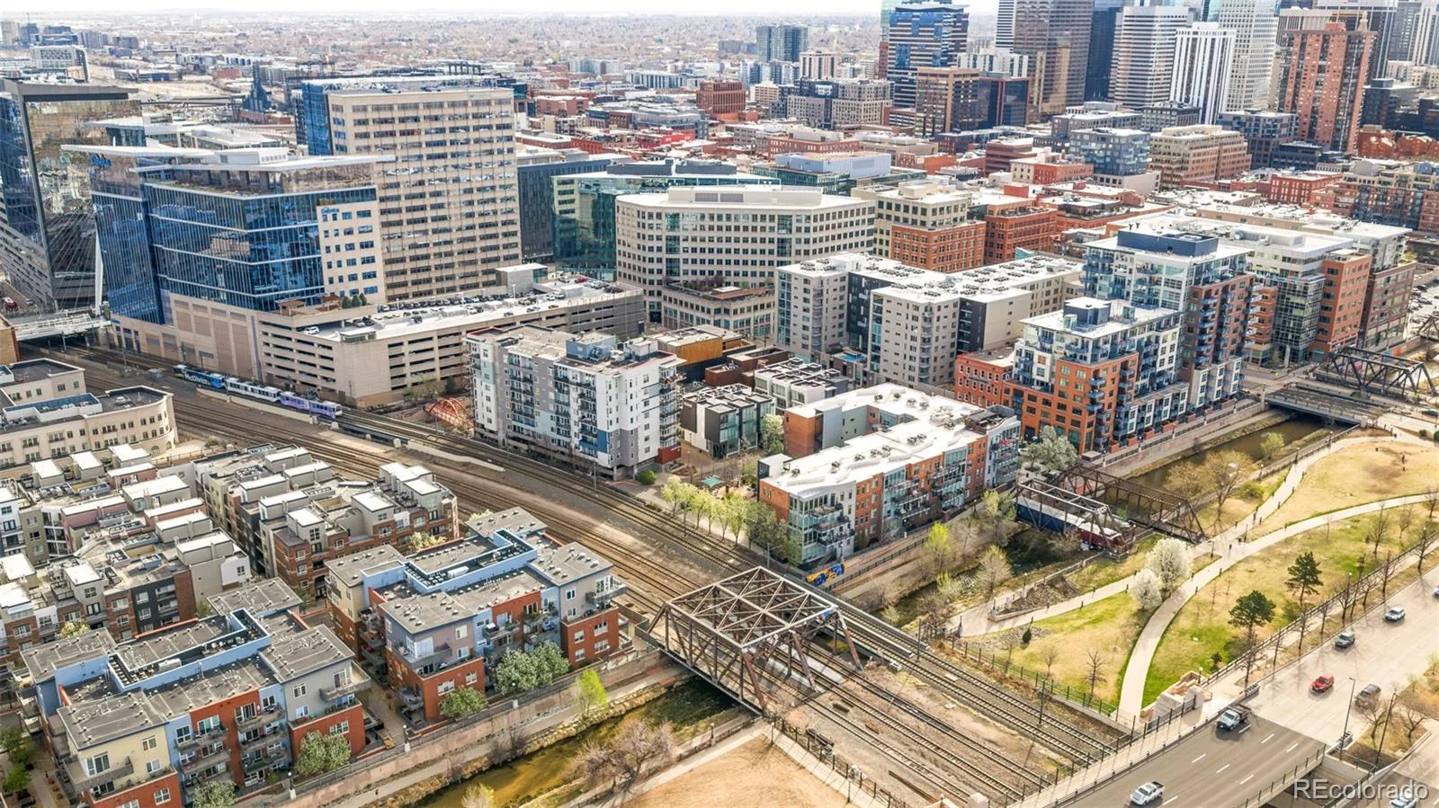 1467 Delgany Street #1 Denver CO 80202 | MLS #REC6339049 08212026205838 1600 47