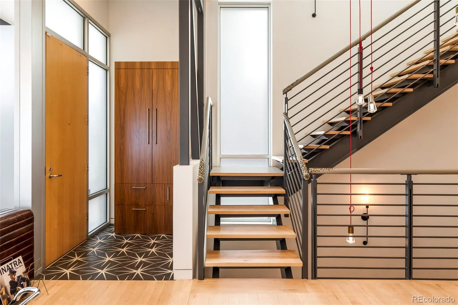 1467 Delgany Street #1 Denver CO 80202 | MLS #REC6339049 08212026205838 1600 7
