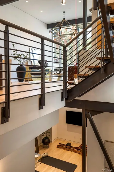 1467 Delgany Street #1 Denver CO 80202 | MLS #REC6339049 08212026205838 800 34