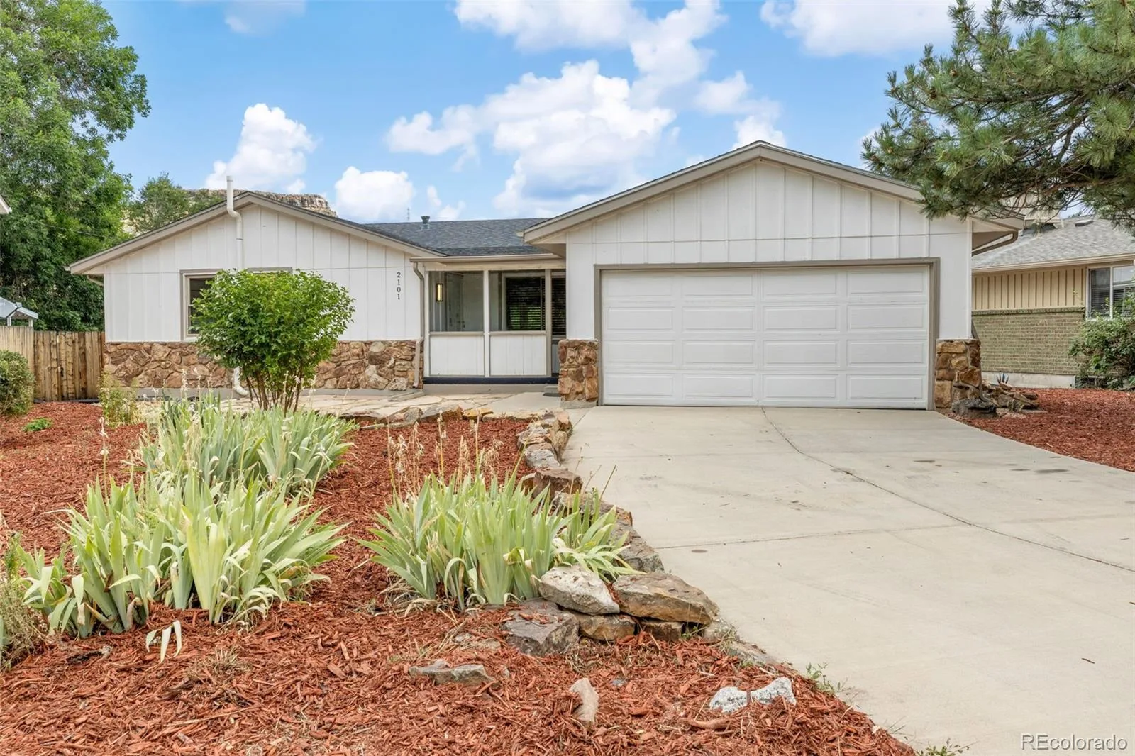 2101 Arapahoe Street Golden CO 80401 MLS #REC6339155 06192026234028 1600 1