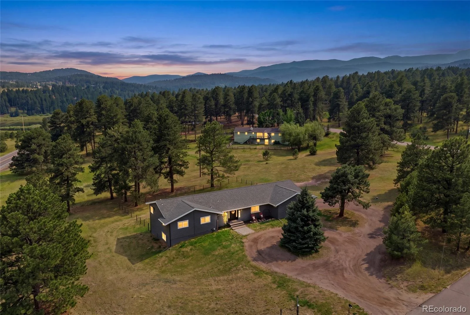 7922 Citation Trail Evergreen CO 80439 | MLS #REC6340758 08292026123241 1600 1