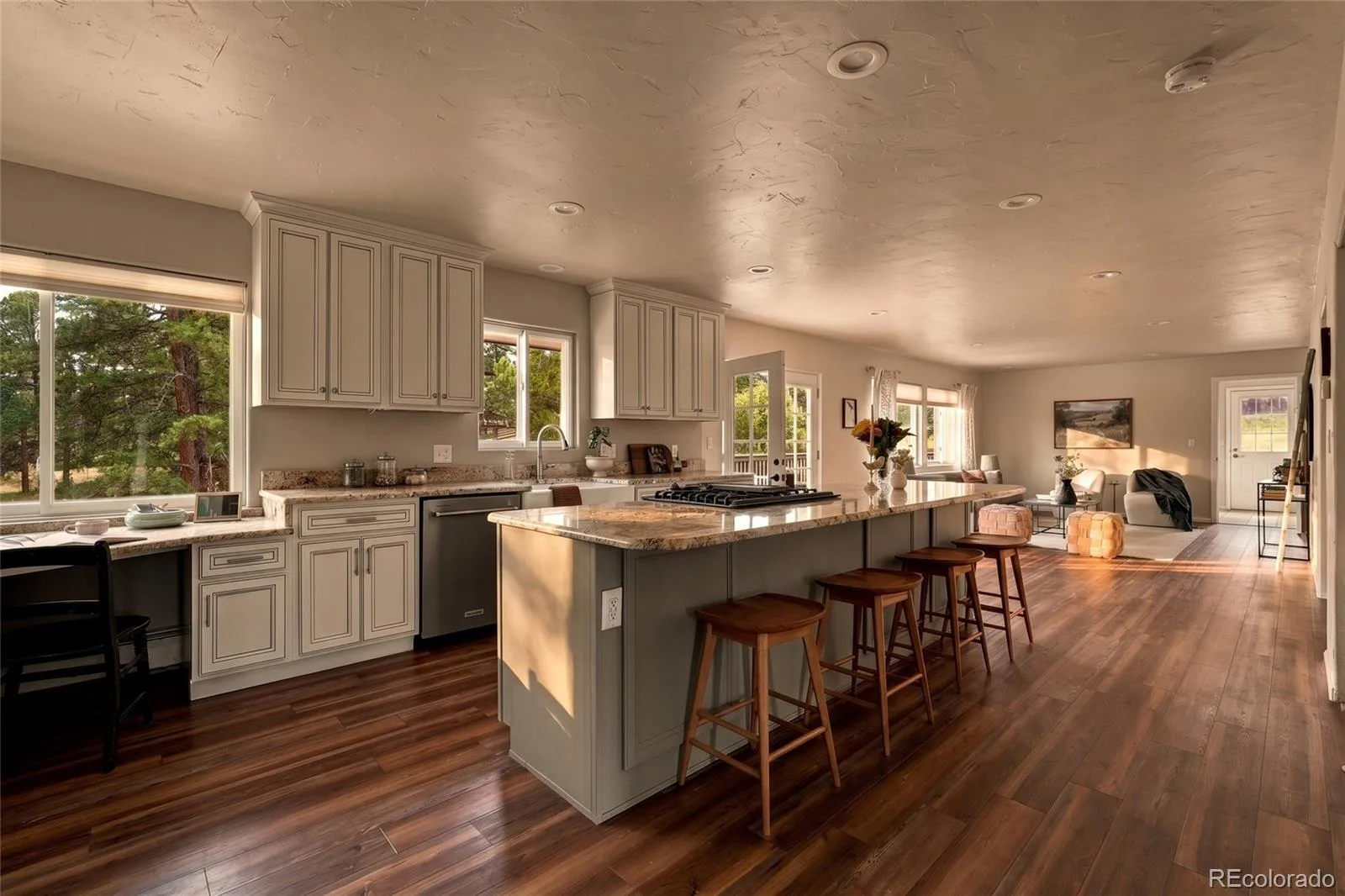 7922 Citation Trail Evergreen CO 80439 | MLS #REC6340758 08292026123241 1600 13