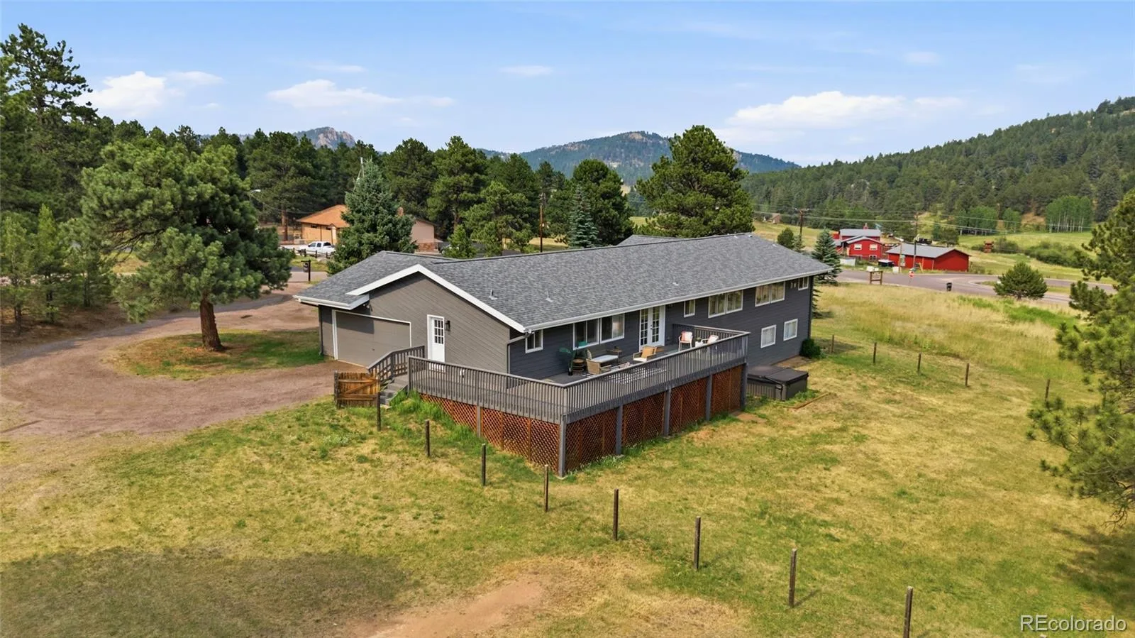 7922 Citation Trail Evergreen CO 80439 | MLS #REC6340758 08292026123241 1600 41