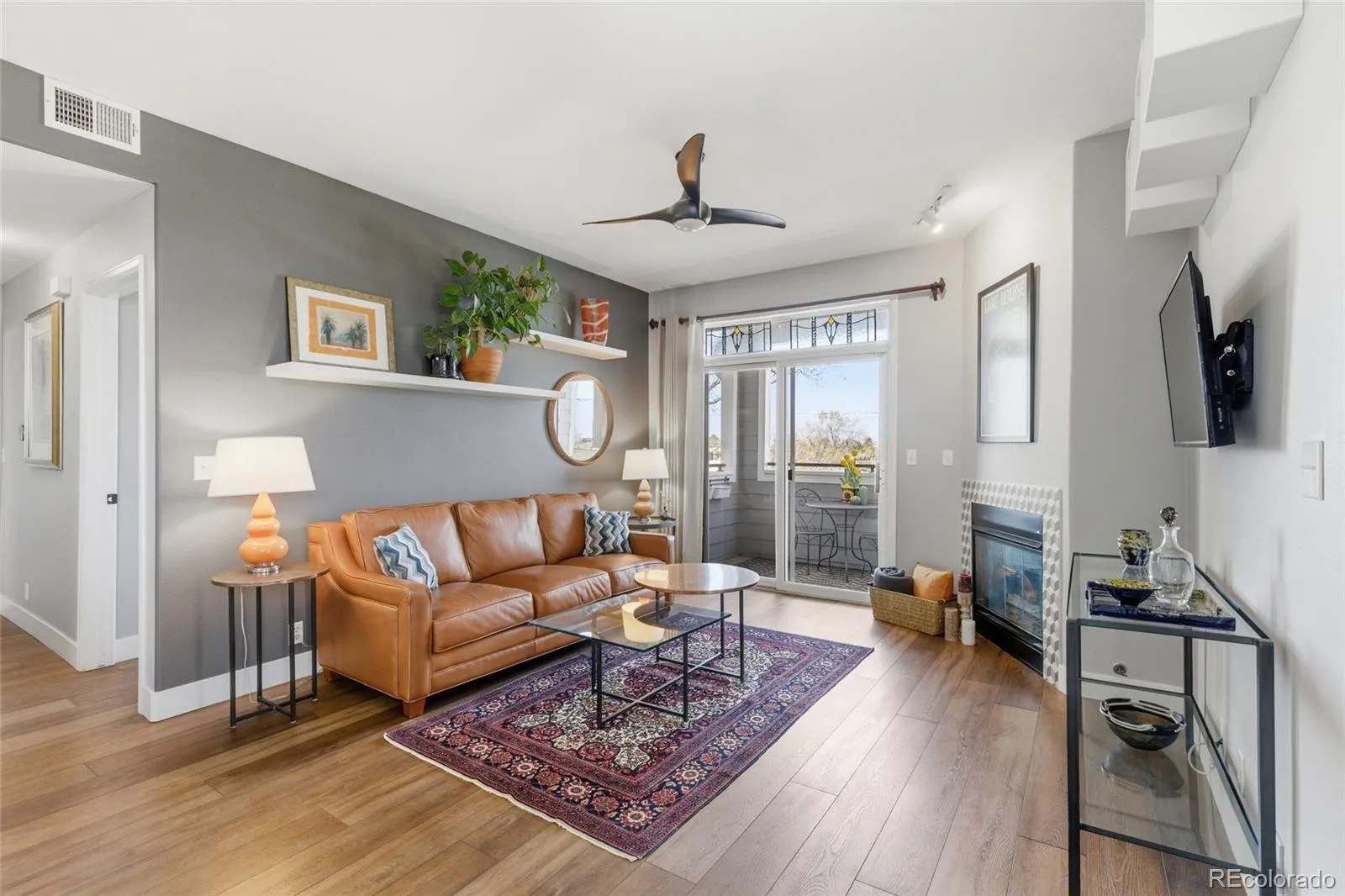 8500 E Jefferson Avenue #10E Denver CO 80237 MLS #REC6341178 04302026162320 1600 1