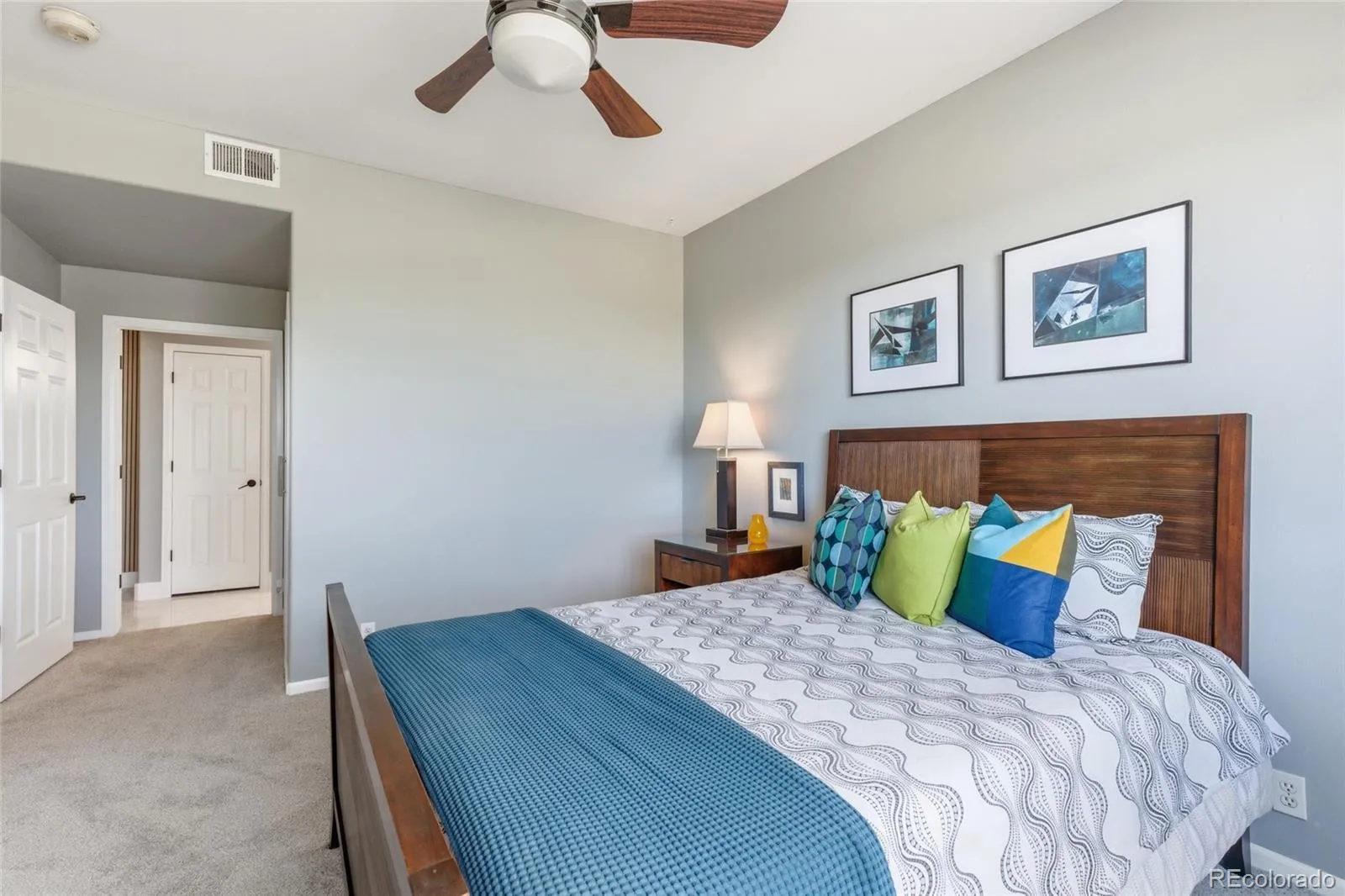 8500 E Jefferson Avenue #10E Denver CO 80237 MLS #REC6341178 04302026162320 1600 11