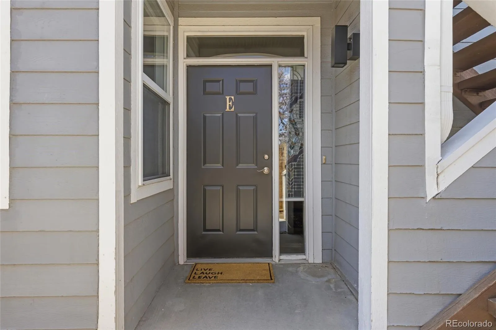 8500 E Jefferson Avenue #10E Denver CO 80237 MLS #REC6341178 04302026162320 1600 26