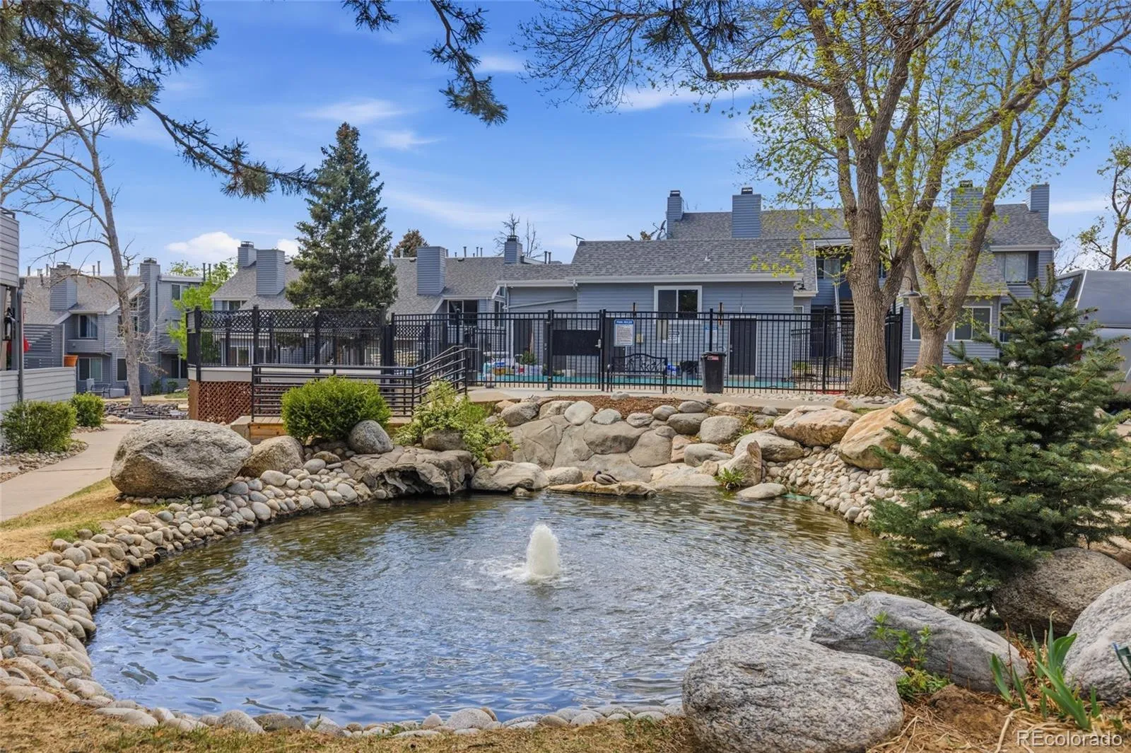 8500 E Jefferson Avenue #10E Denver CO 80237 MLS #REC6341178 04302026162320 1600 30
