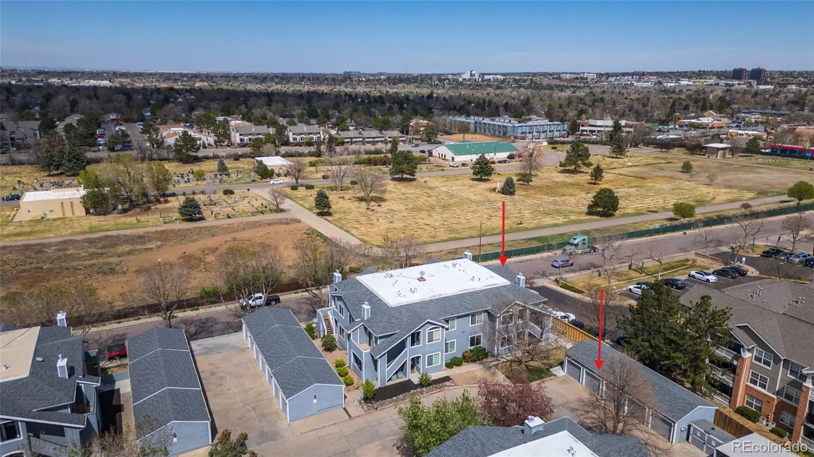 8500 E Jefferson Avenue #10E Denver CO 80237 MLS #REC6341178 04302026162320 1600 36