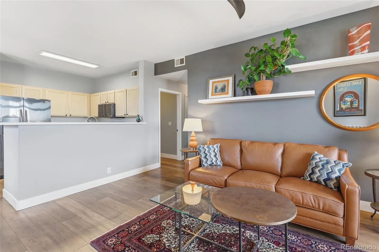 8500 E Jefferson Avenue #10E Denver CO 80237 MLS #REC6341178 04302026162320 1600 4