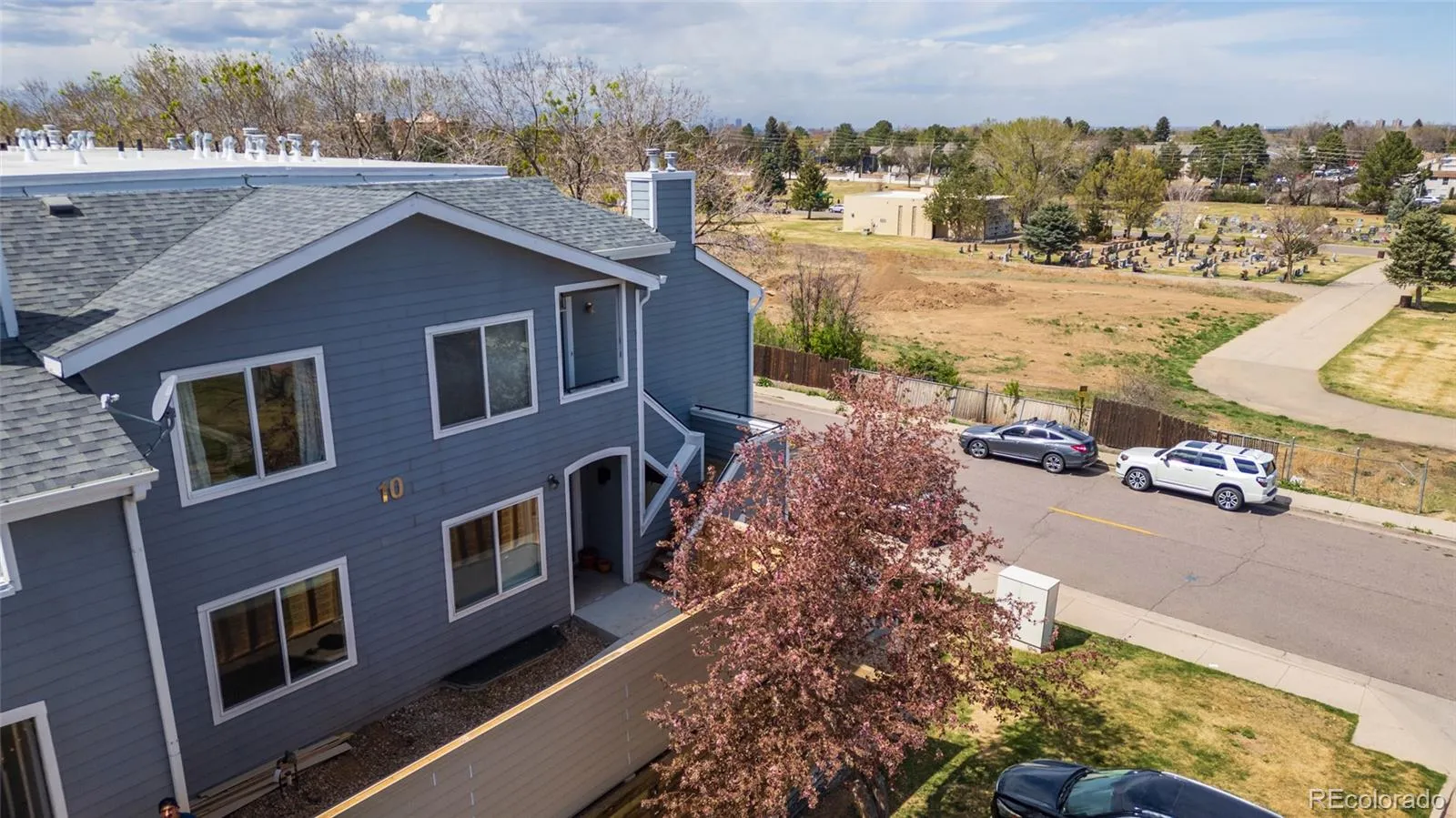 8500 E Jefferson Avenue #10E Denver CO 80237 MLS #REC6341178 04302026162320 1600 40