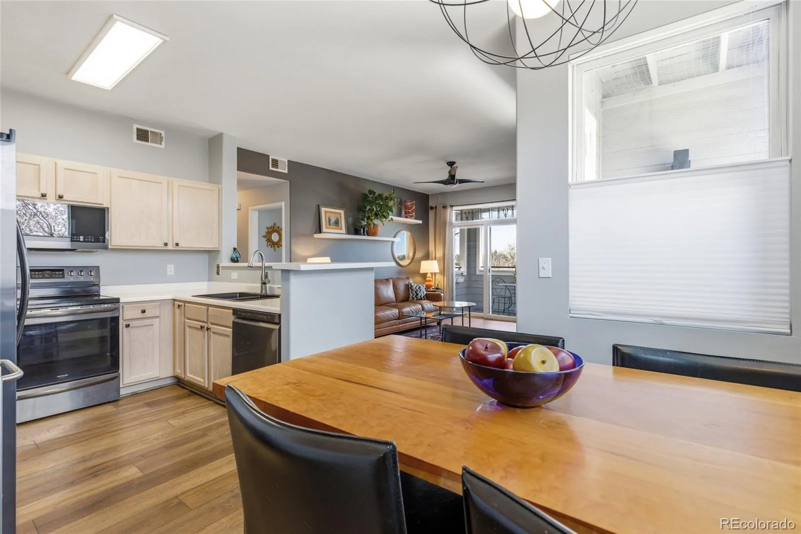 8500 E Jefferson Avenue #10E Denver CO 80237 MLS #REC6341178 04302026162320 1600 8