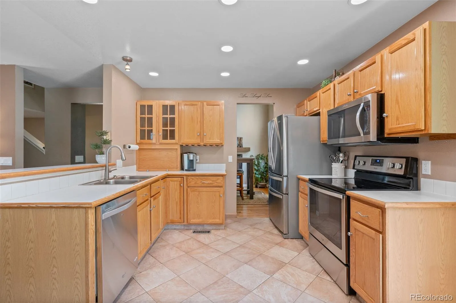 17608 Peyton Drive Parker CO 80134 | MLS #REC6341379 08072026165429 1600 11