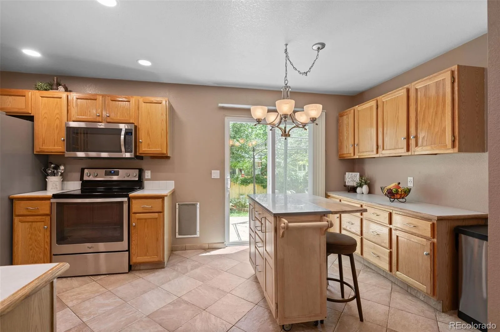 17608 Peyton Drive Parker CO 80134 | MLS #REC6341379 08072026165429 1600 13