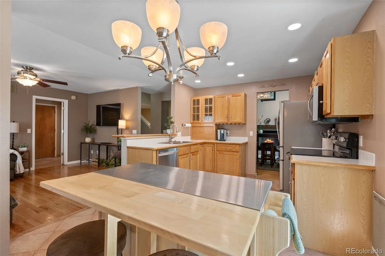 17608 Peyton Drive Parker CO 80134 | MLS #REC6341379 08072026165429 1600 14