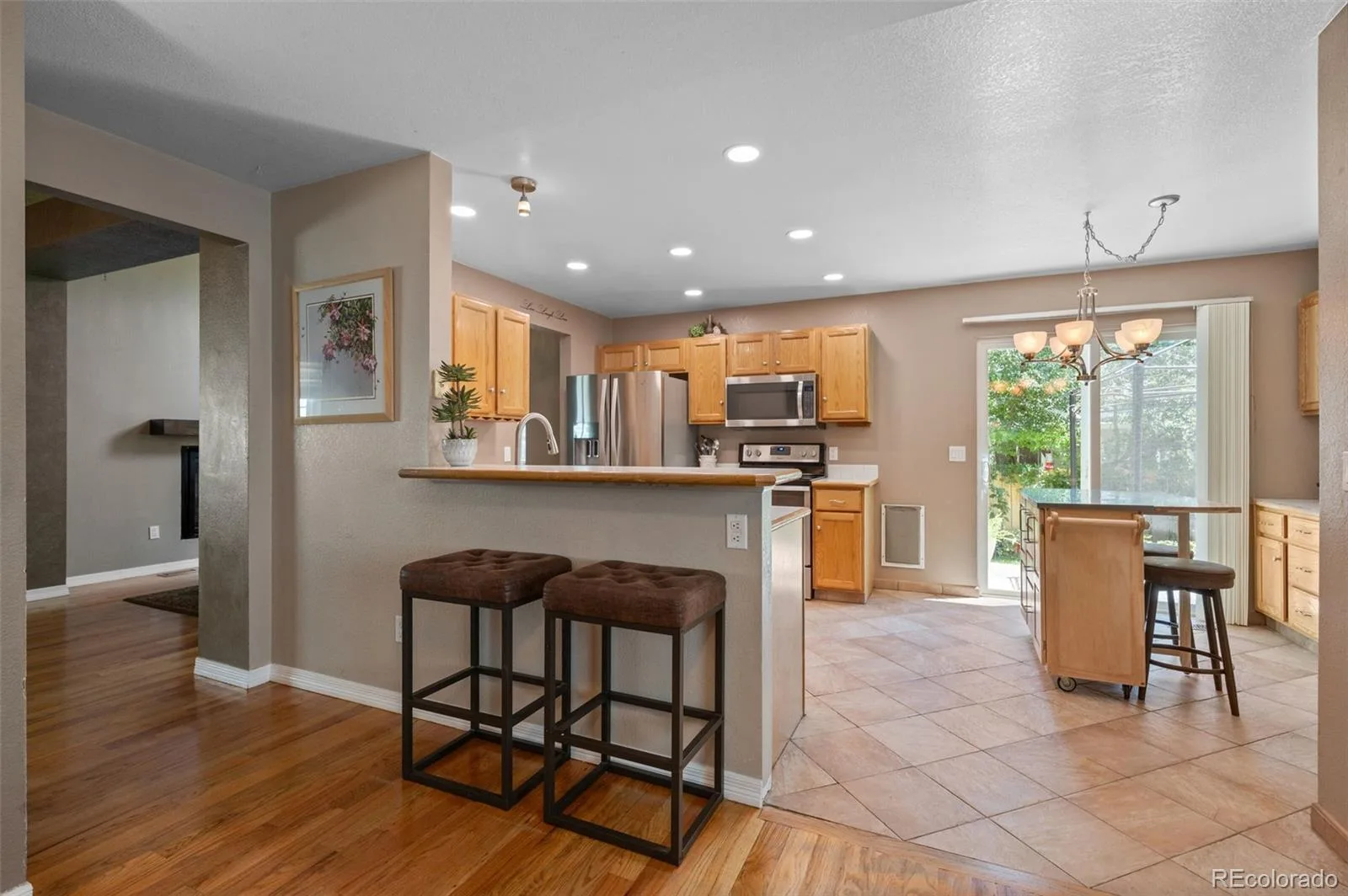 17608 Peyton Drive Parker CO 80134 | MLS #REC6341379 08072026165429 1600 16