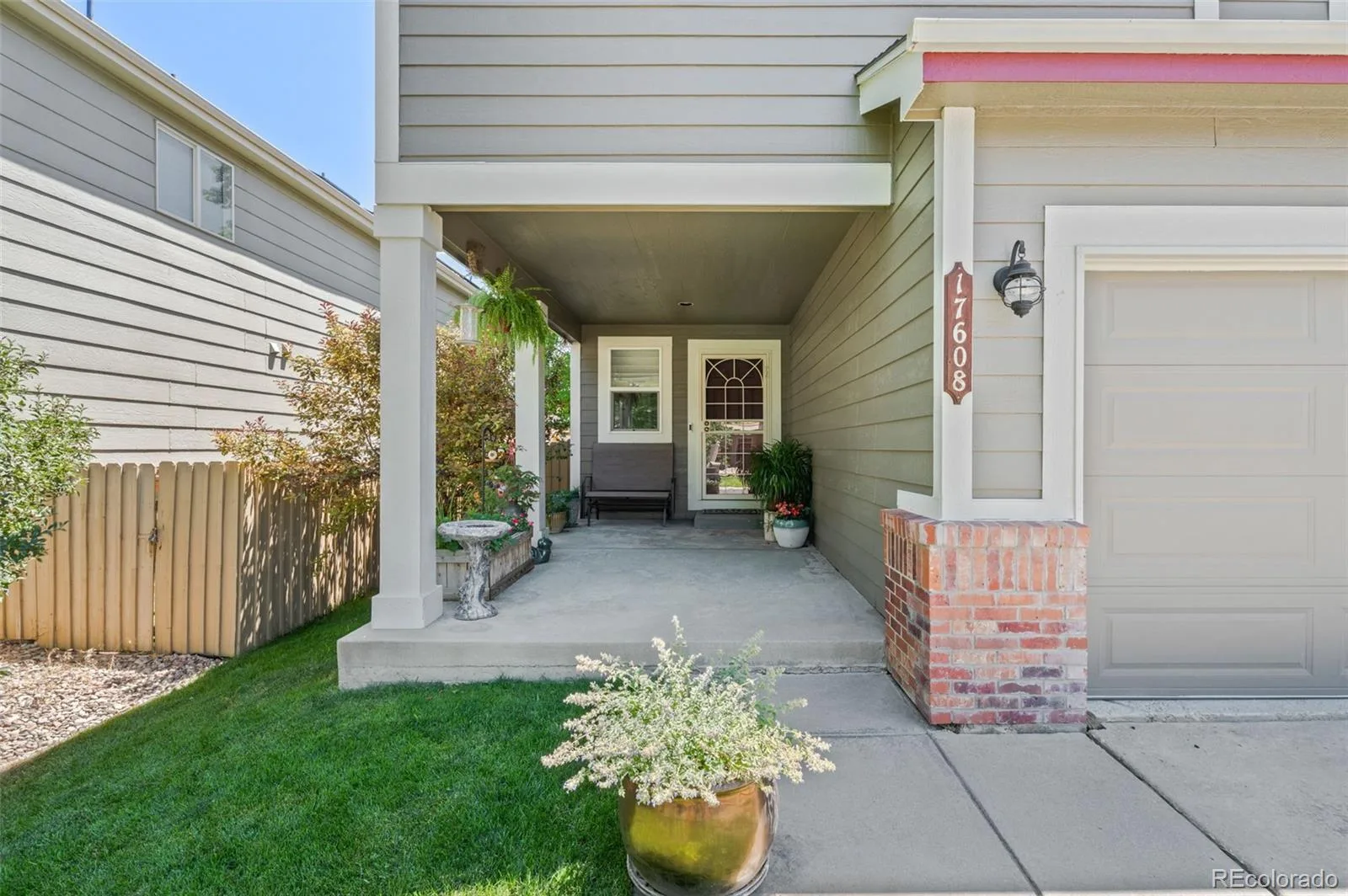 17608 Peyton Drive Parker CO 80134 | MLS #REC6341379 08072026165429 1600 2
