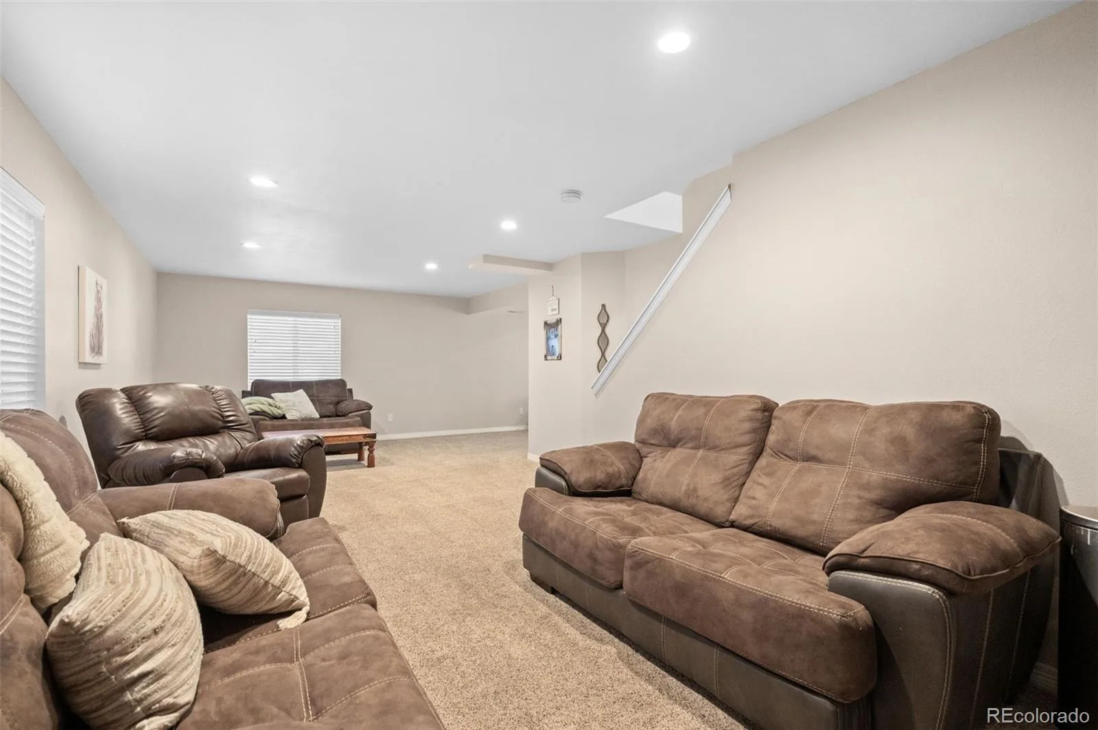 17608 Peyton Drive Parker CO 80134 | MLS #REC6341379 08072026165429 1600 37
