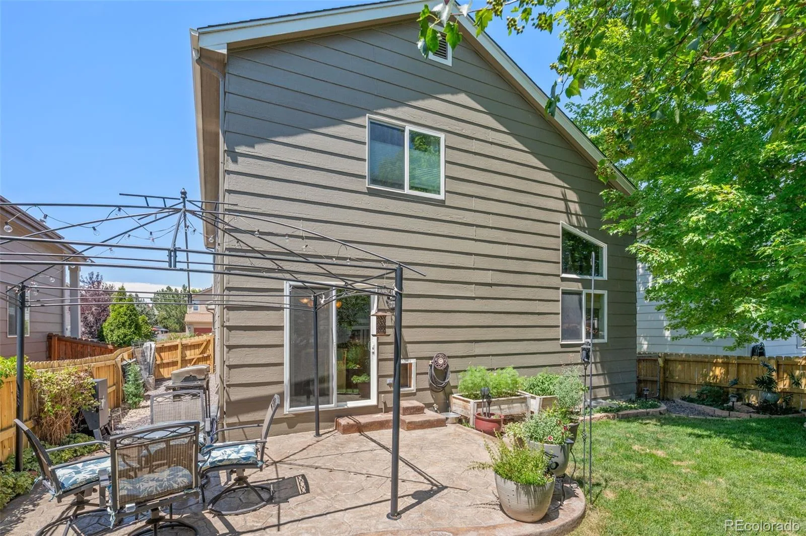 17608 Peyton Drive Parker CO 80134 | MLS #REC6341379 08072026165429 1600 41