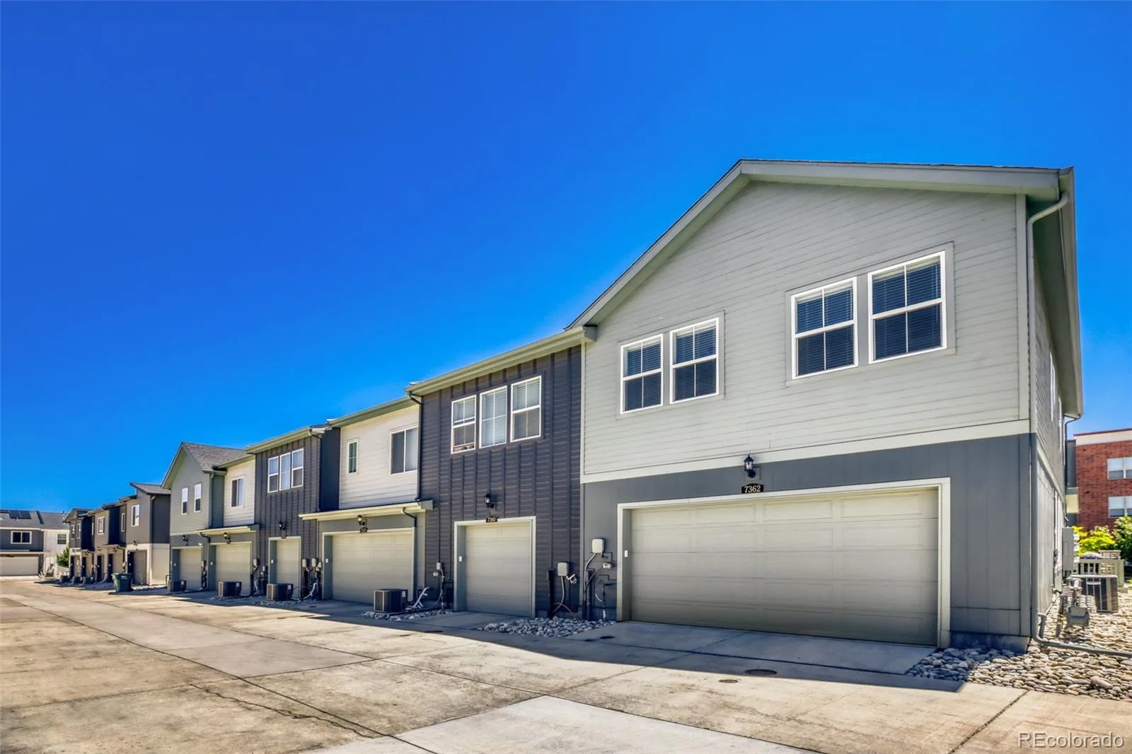 7362 W Evans Place Denver CO 80227 | MLS #REC6342183 06132026012300 1600 25