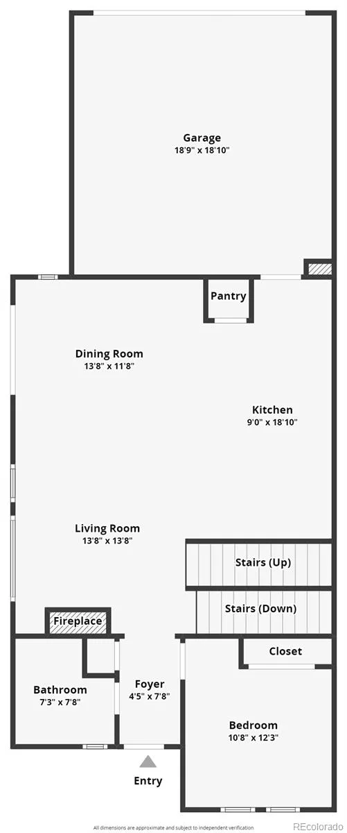 2428 Yukon Drive Longmont CO 80504 MLS #REC6342508 06022026185223 501 31